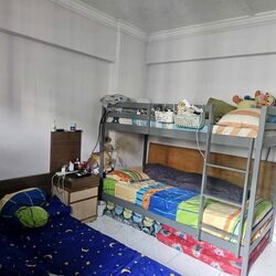 Blk 854 Woodlands Street 83 (Woodlands), HDB 4 Rooms #499969811